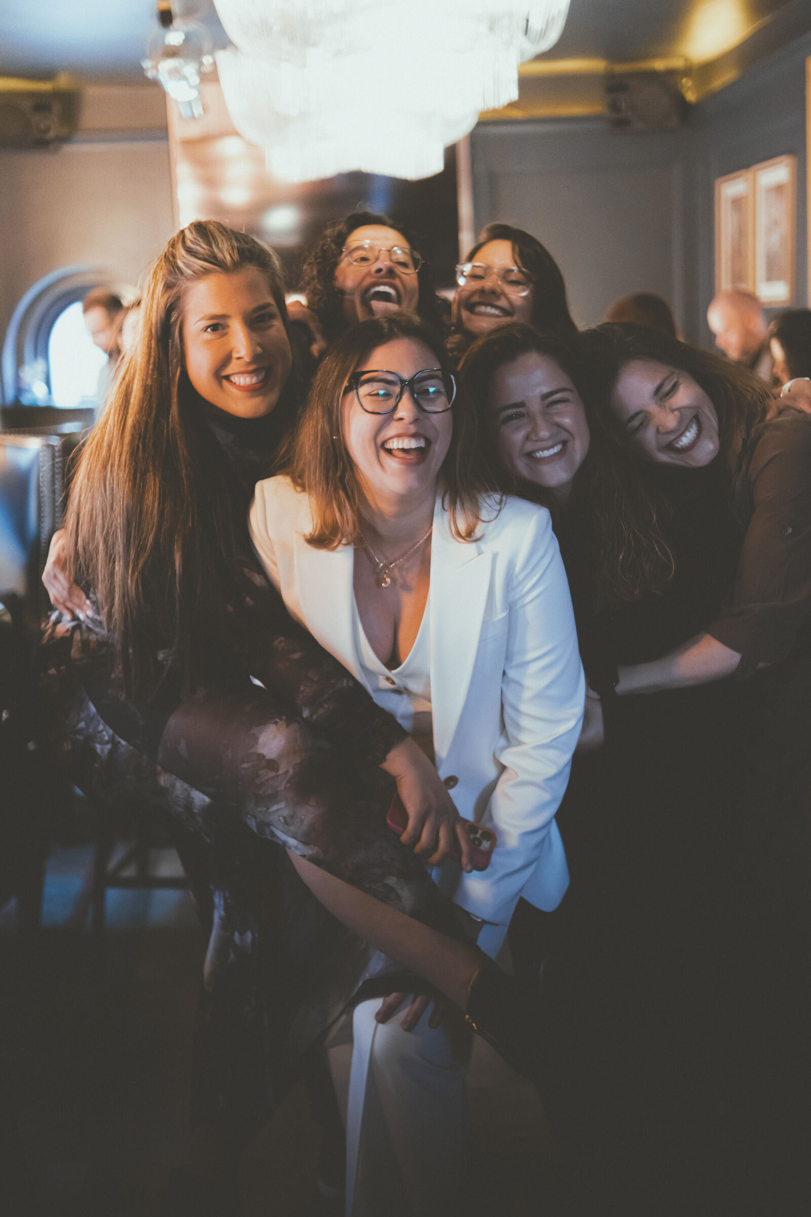Amanda & Gabi — celebration with friends (06), wedding photography by Anna Mello Studios, Dublin