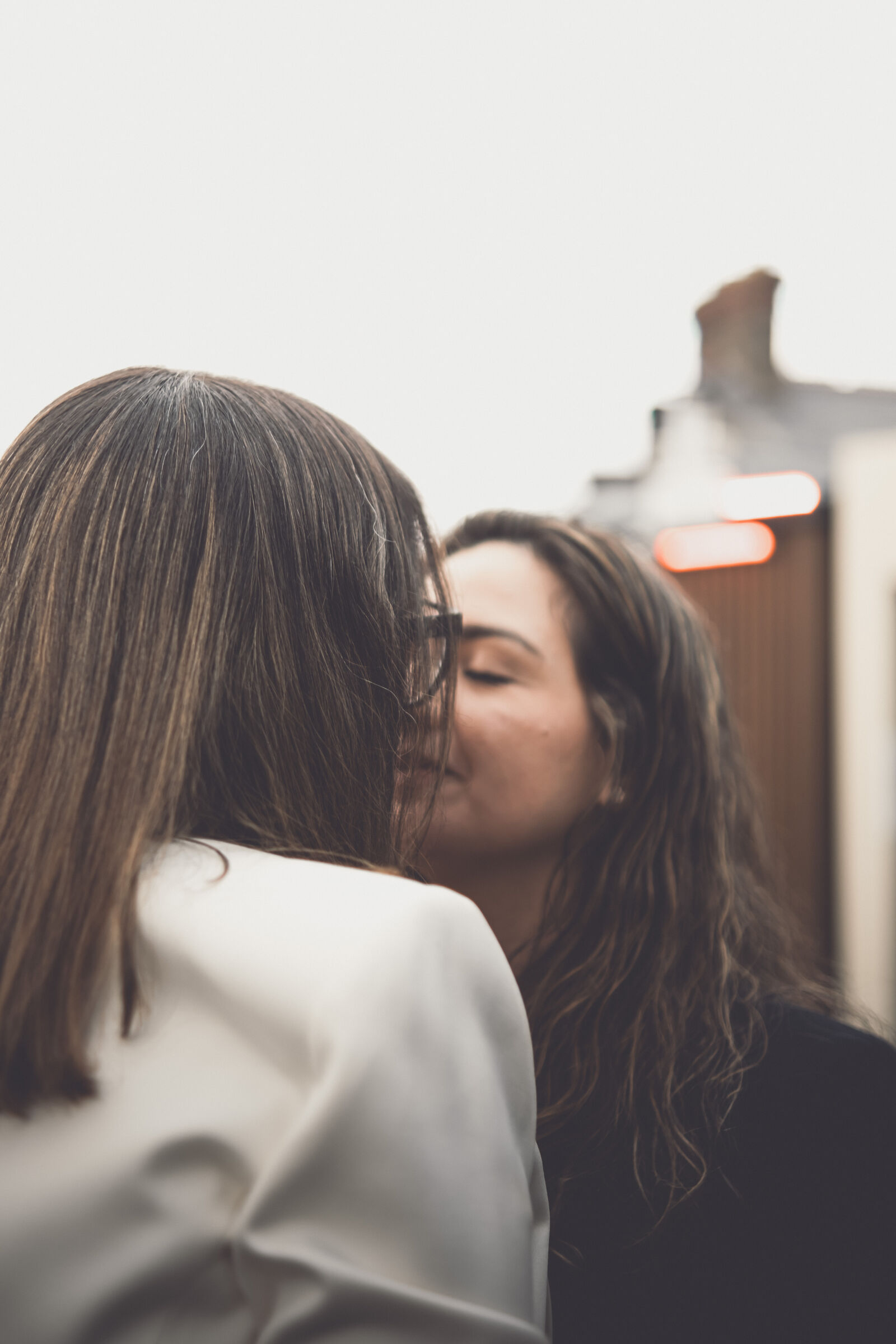 Amanda & Gabi — couple portrait (05), wedding photography by Anna Mello Studios, Dublin