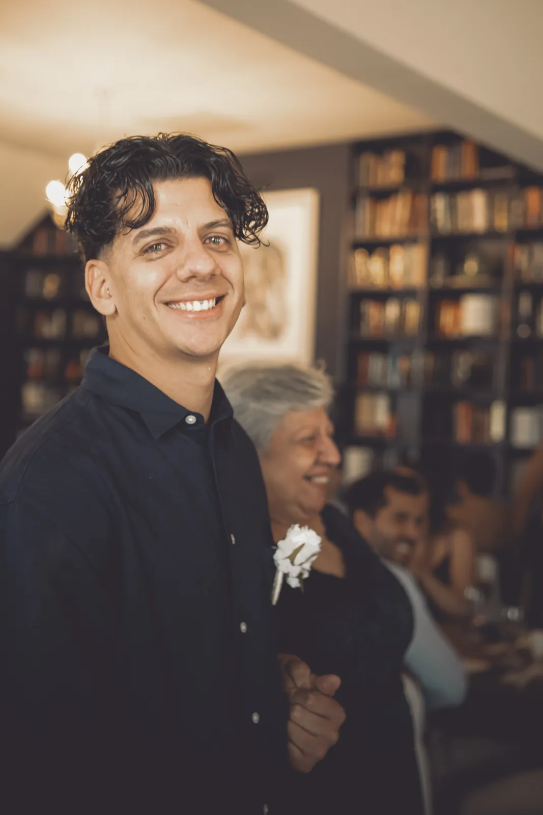 Amanda & Lucas — frame 18, photography by Anna Mello Studios