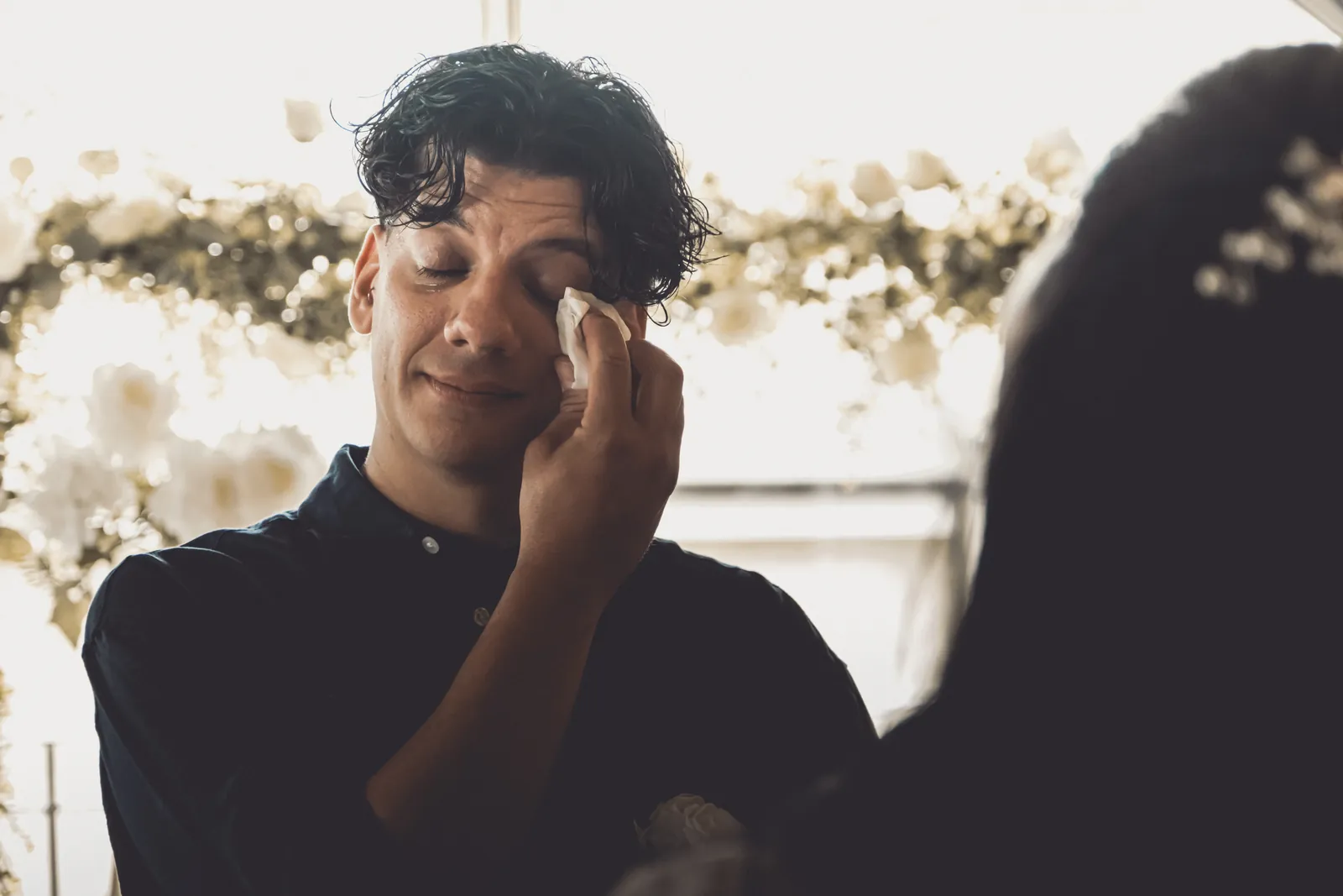 Amanda & Lucas — frame 30, photography by Anna Mello Studios