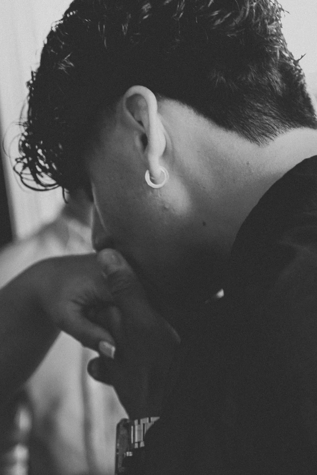 Amanda & Lucas — frame 34, photography by Anna Mello Studios