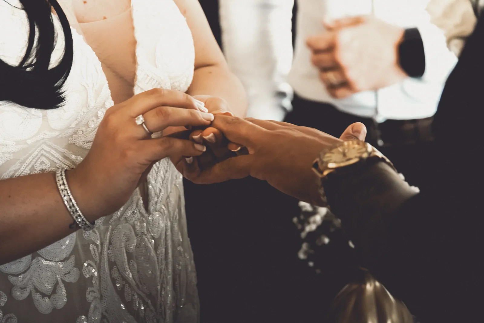 Amanda & Lucas — frame 35, photography by Anna Mello Studios