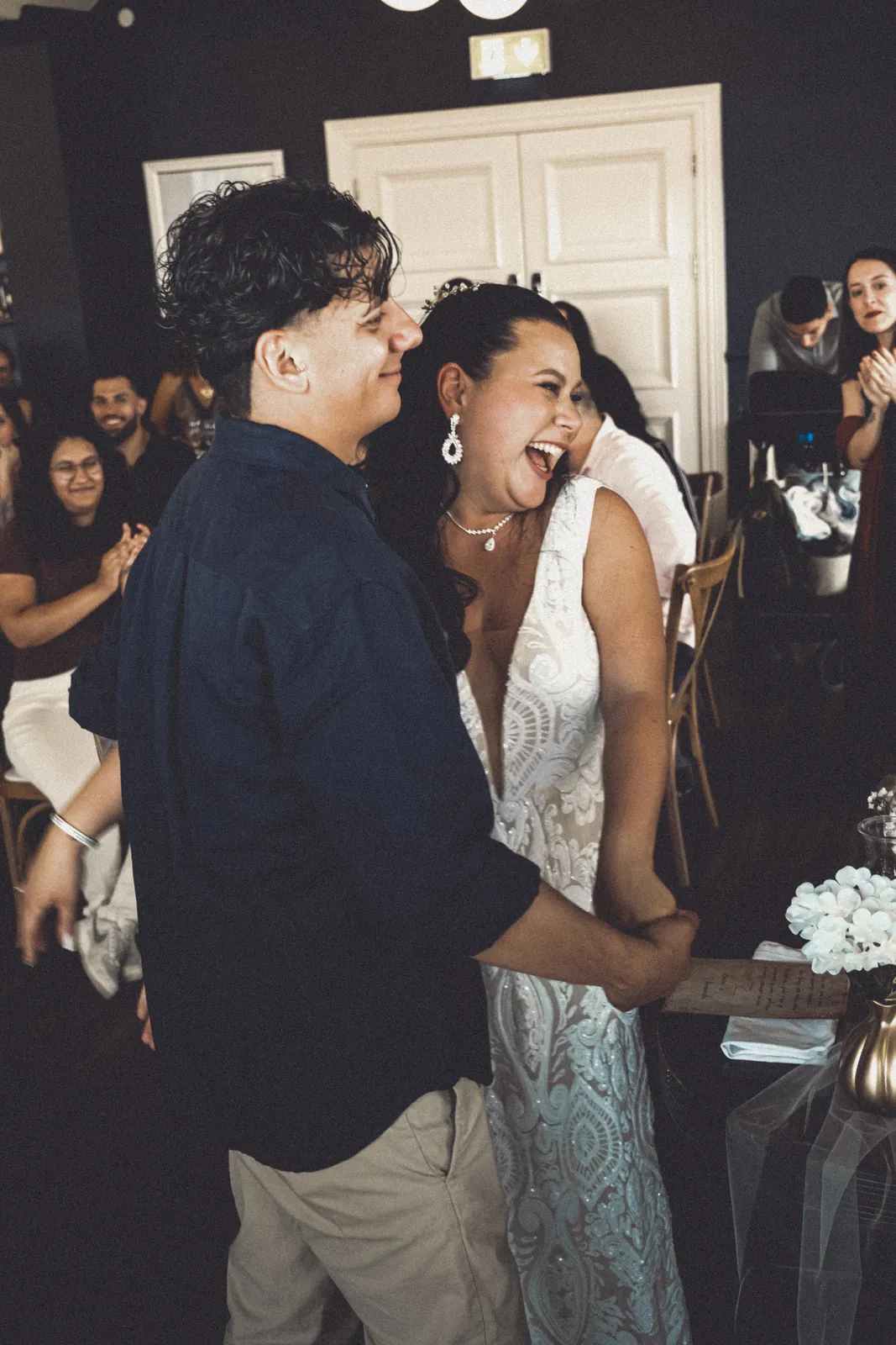 Amanda & Lucas — frame 36, photography by Anna Mello Studios