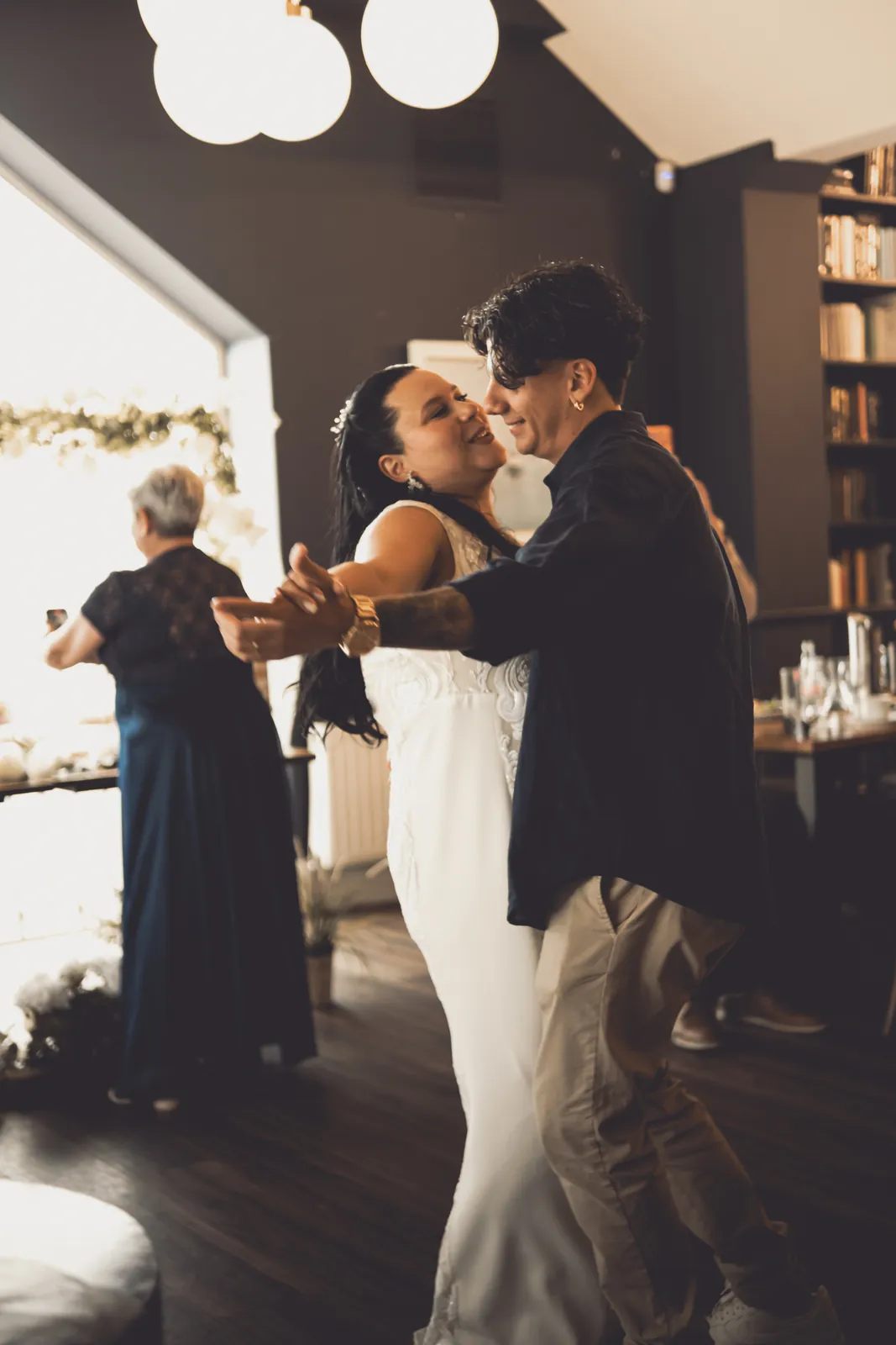 Amanda & Lucas — frame 40, photography by Anna Mello Studios