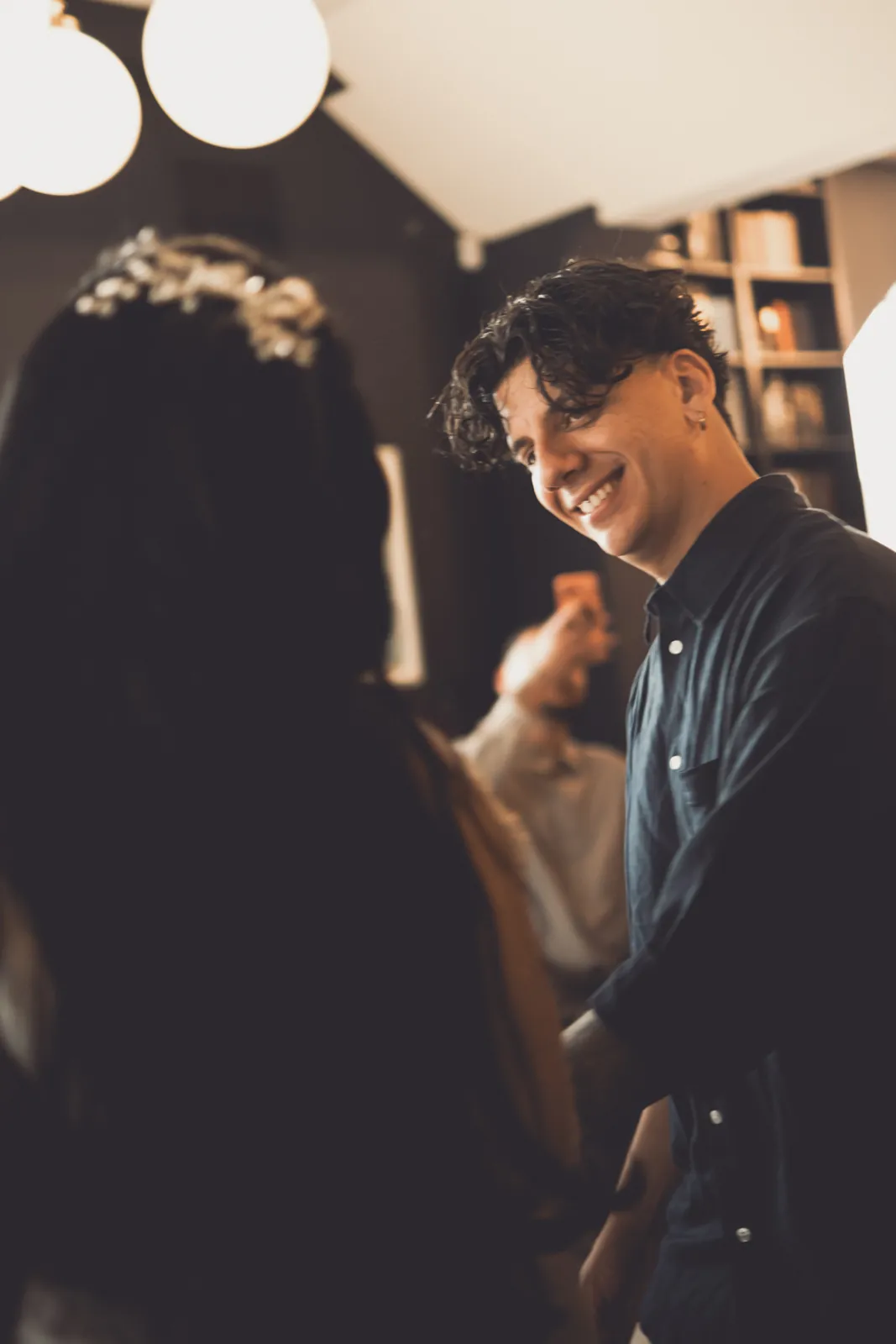 Amanda & Lucas — frame 41, photography by Anna Mello Studios