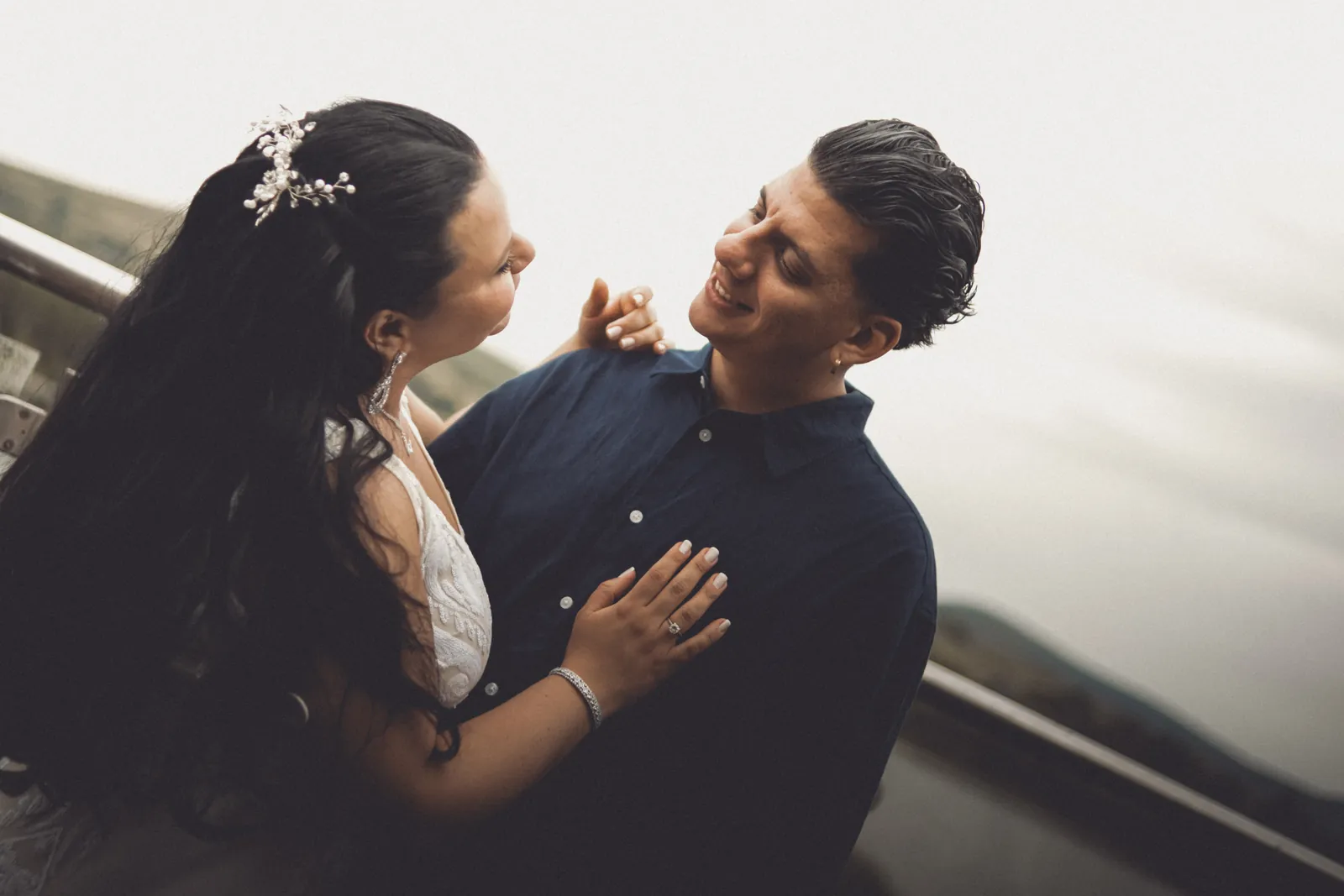 Amanda & Lucas — frame 49, photography by Anna Mello Studios