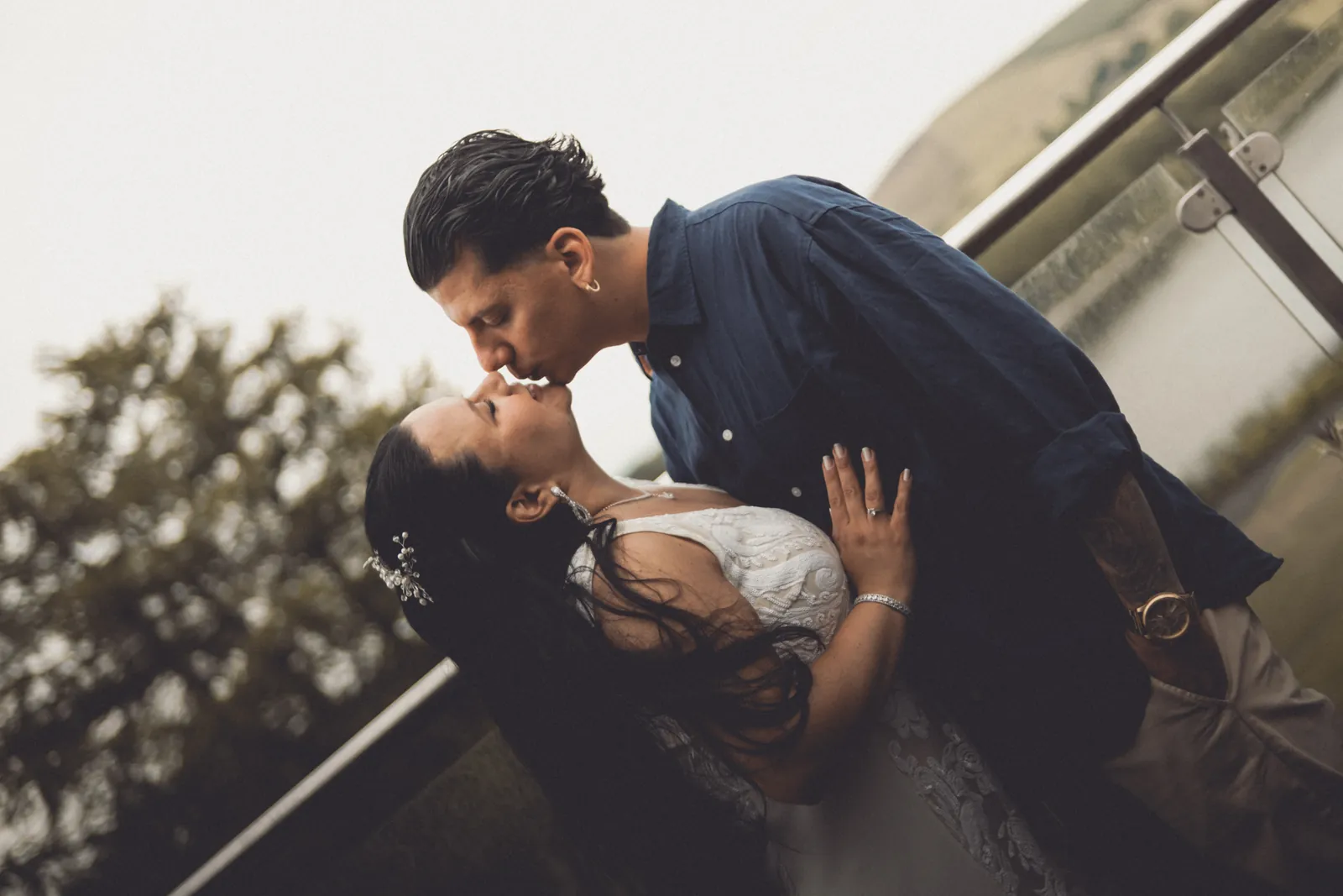 Amanda & Lucas — frame 50, photography by Anna Mello Studios