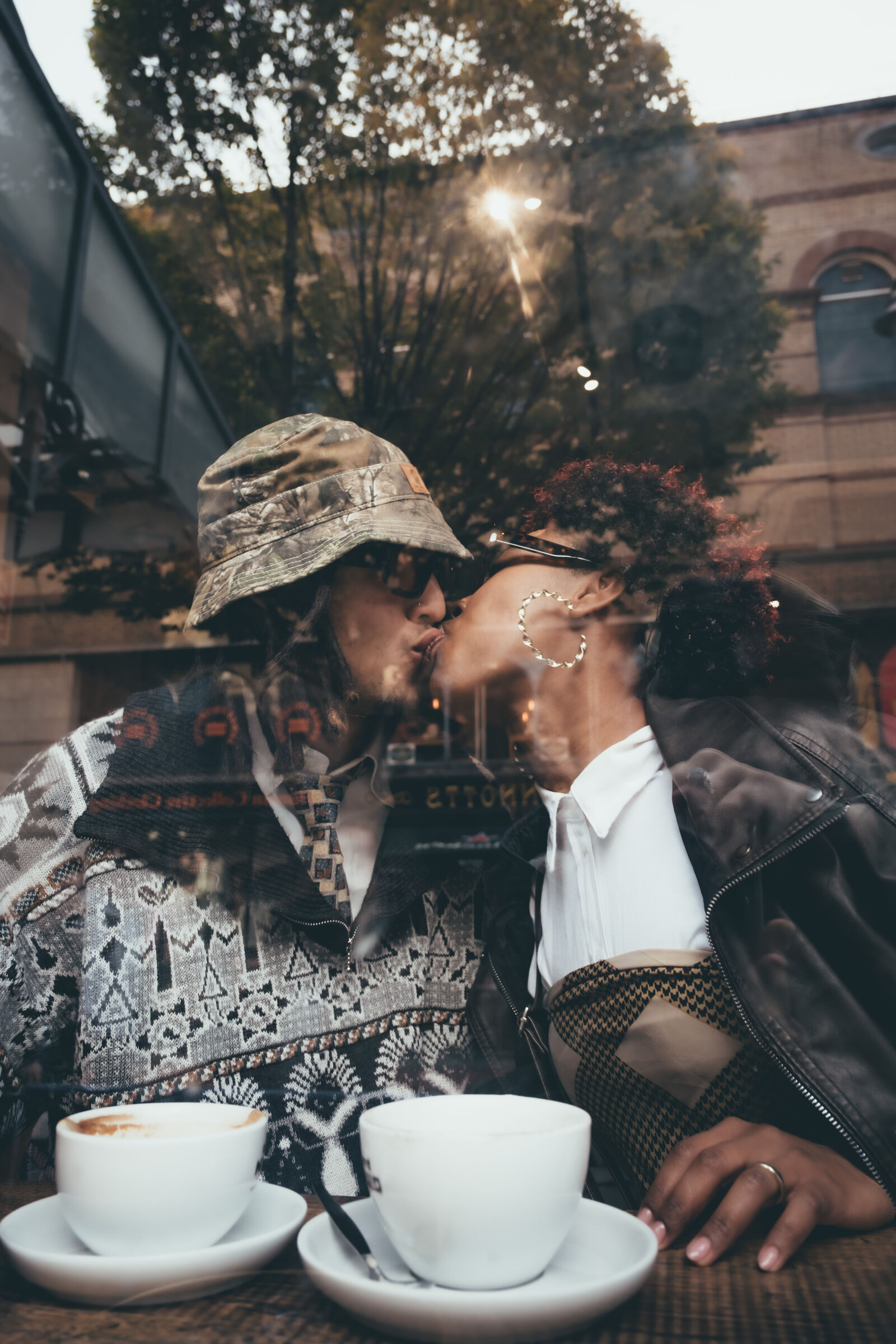 Ana & Igor — couple portrait (10), wedding photography by Anna Mello Studios, Dublin