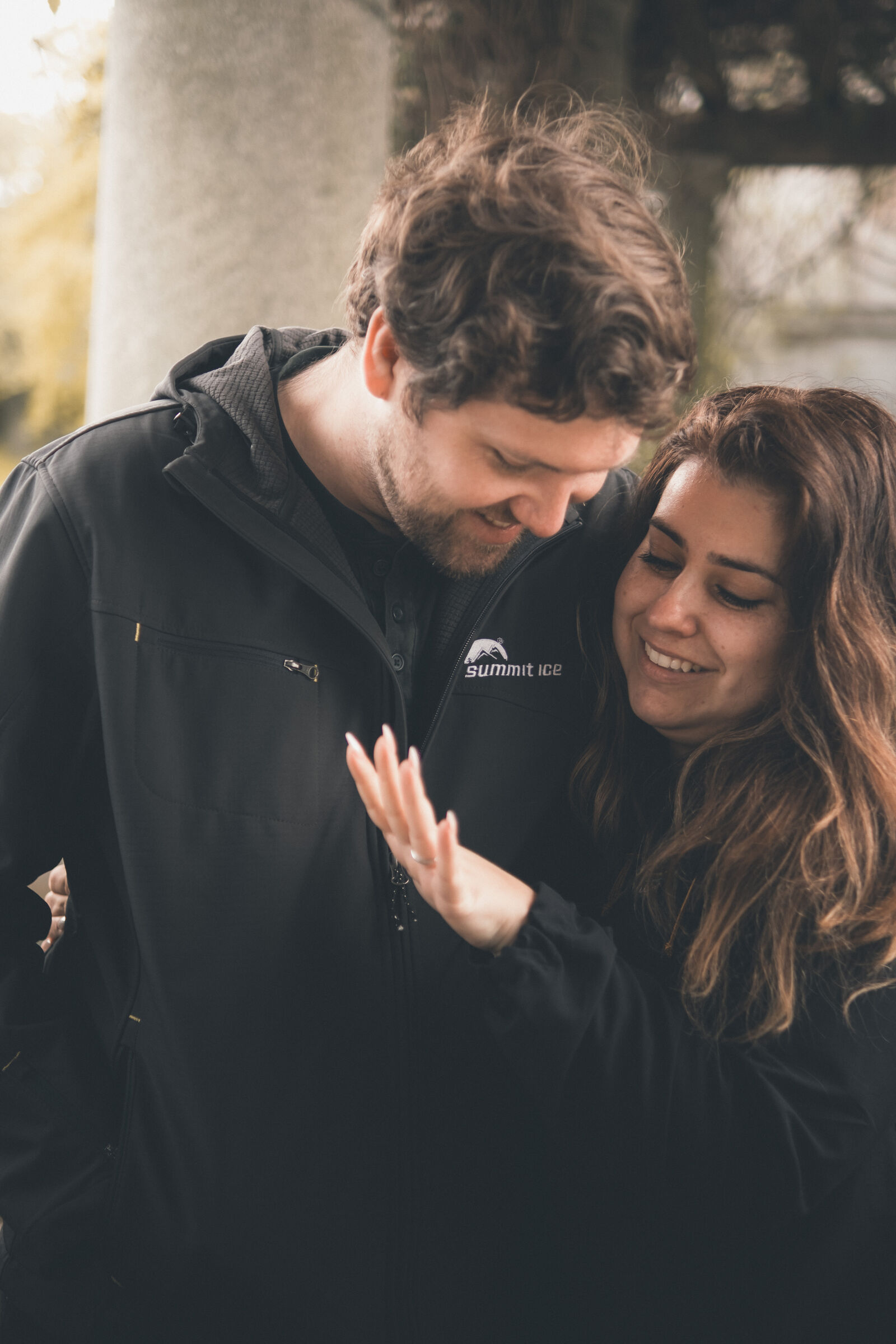 Cameron & Katie — the moment (10), wedding photography by Anna Mello Studios, Dublin