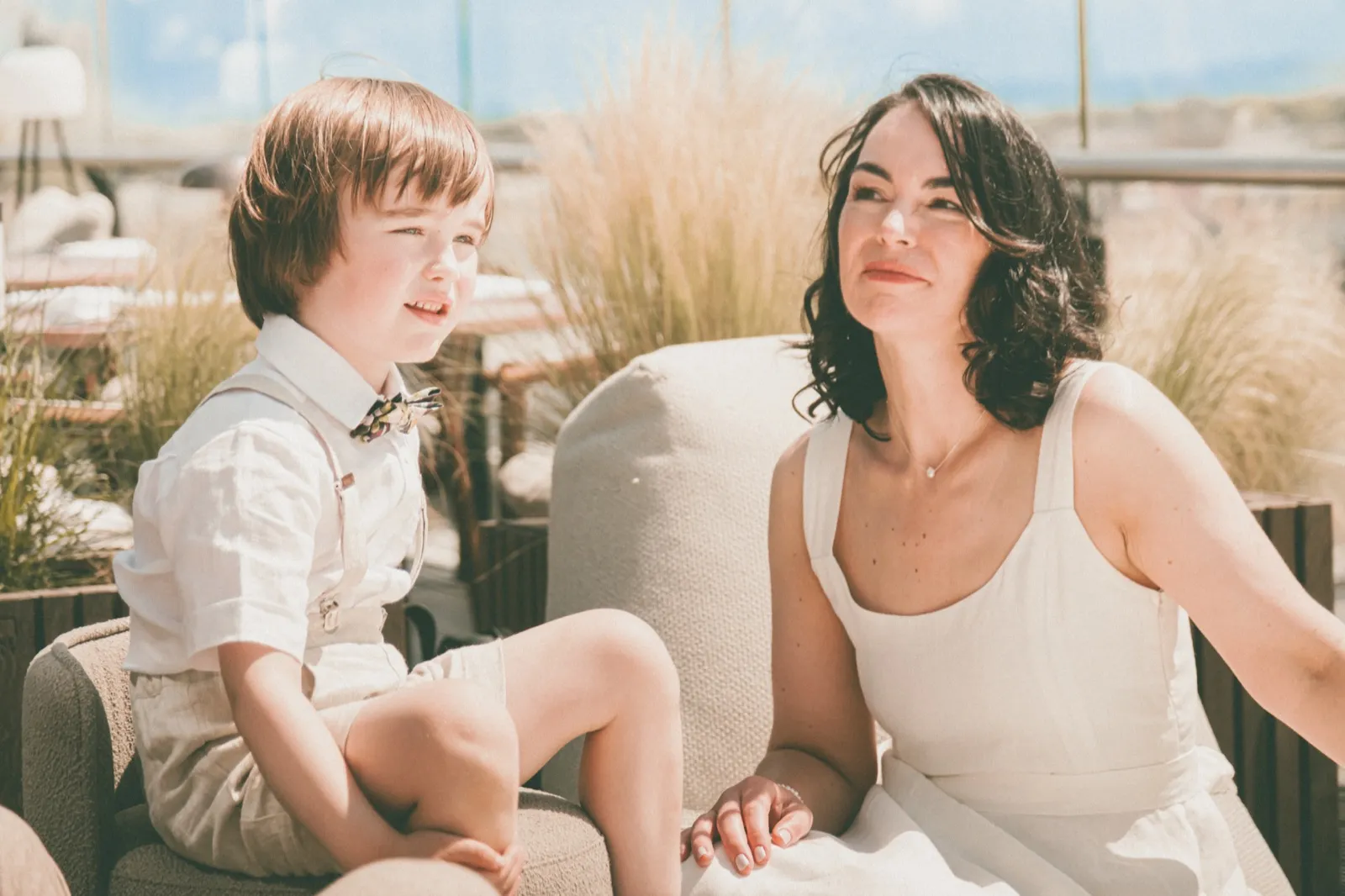 John & Emma — the rooftop (07), wedding photography by Anna Mello Studios, Dublin