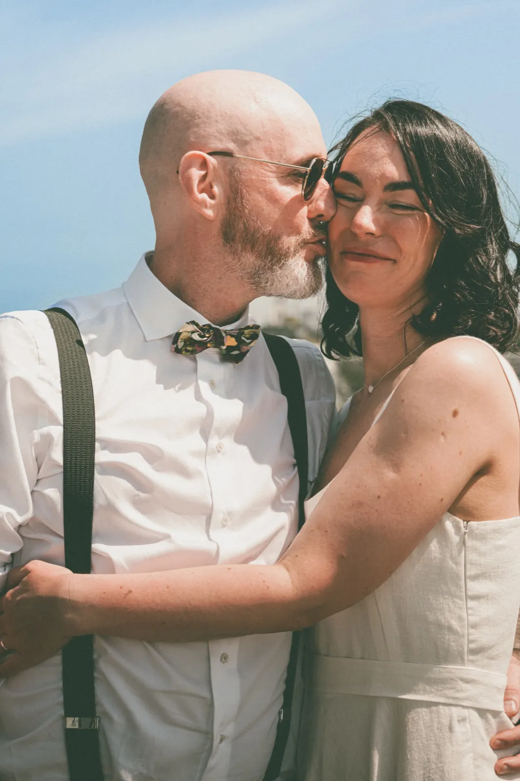 John & Emma — the rooftop (12), wedding photography by Anna Mello Studios, Dublin