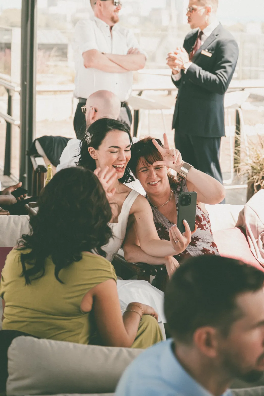 John & Emma — the rooftop (24), wedding photography by Anna Mello Studios, Dublin