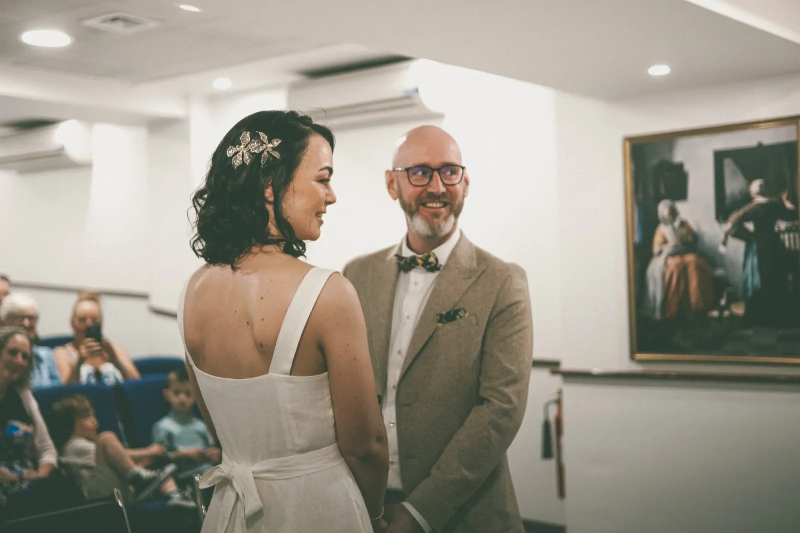 John & Emma — the vows (06), wedding photography by Anna Mello Studios, Dublin