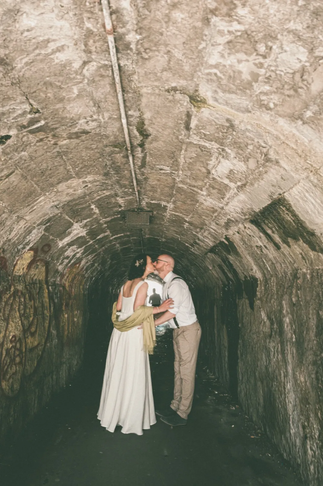 John & Emma — the walk (04), wedding photography by Anna Mello Studios, Dublin