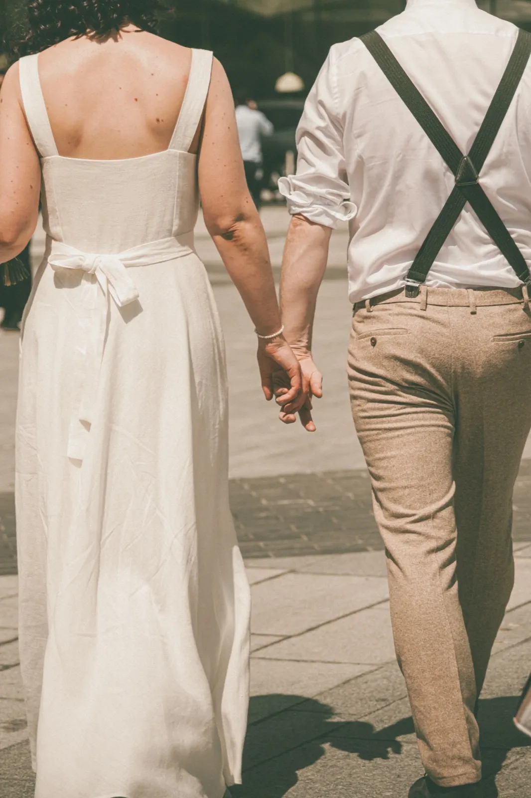 John & Emma — the walk (09), wedding photography by Anna Mello Studios, Dublin
