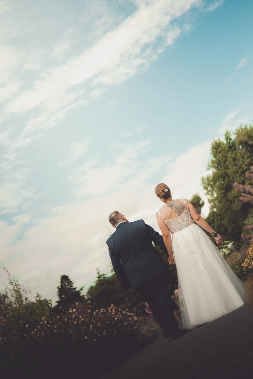 Juliana & Aaron — frame 01, photography by Anna Mello Studios