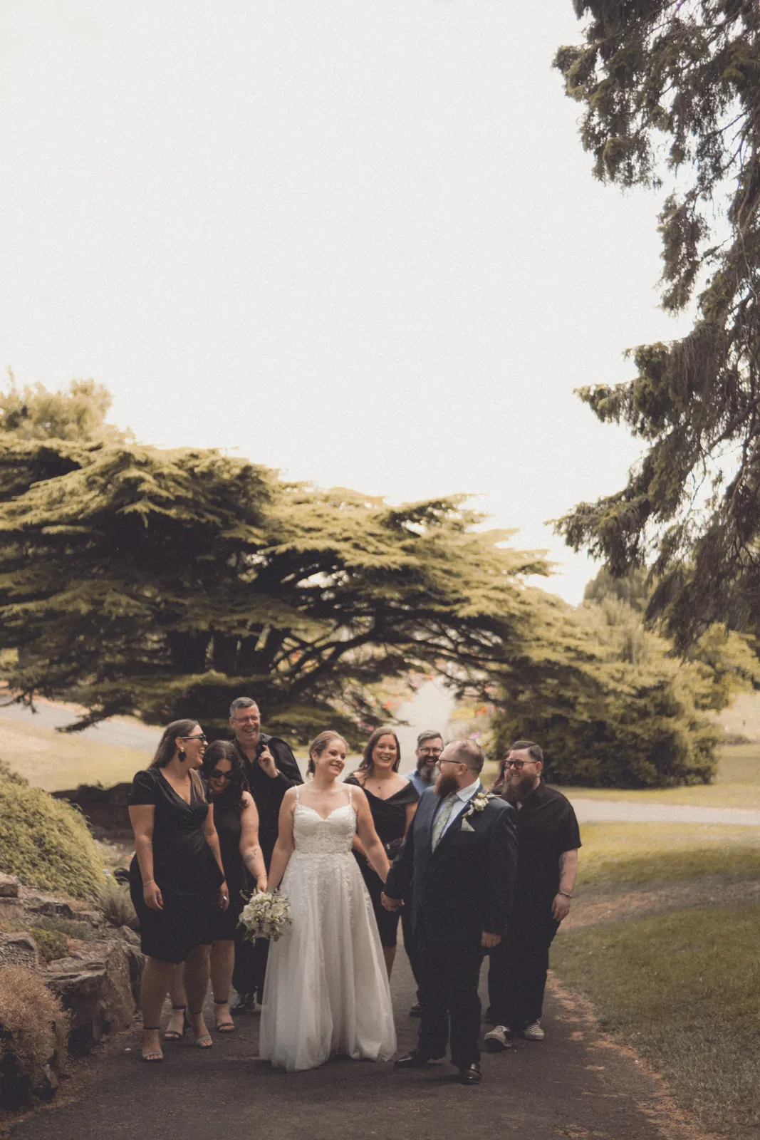 Juliana & Aaron — frame 02, photography by Anna Mello Studios