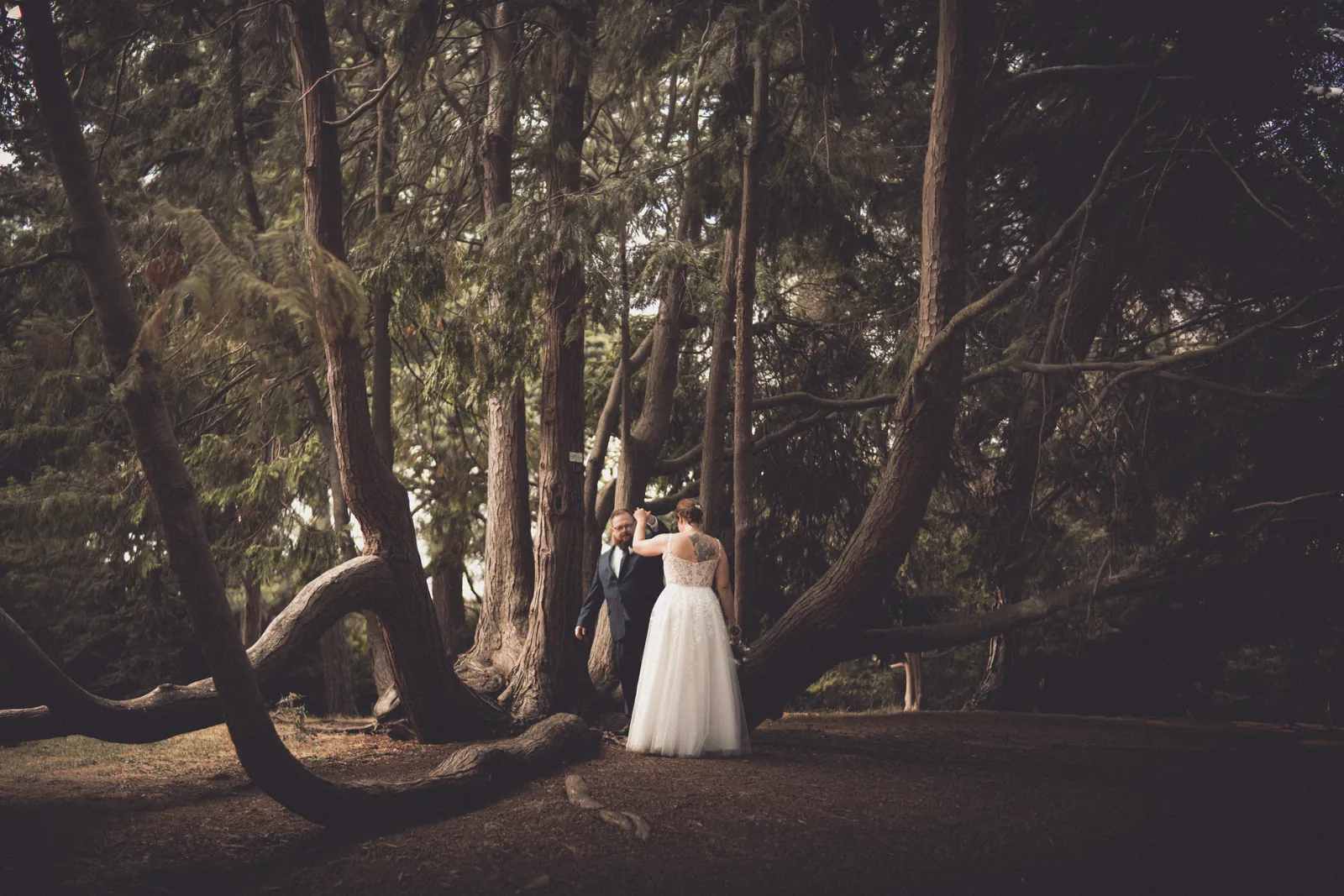 Juliana & Aaron — frame 03, photography by Anna Mello Studios