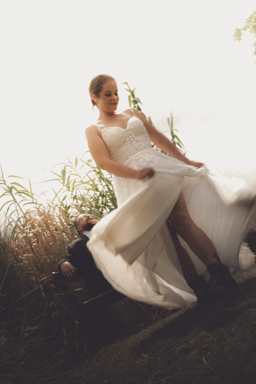 Juliana & Aaron — frame 06, photography by Anna Mello Studios
