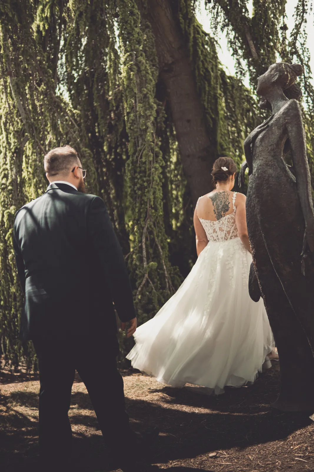 Juliana & Aaron — frame 12, photography by Anna Mello Studios
