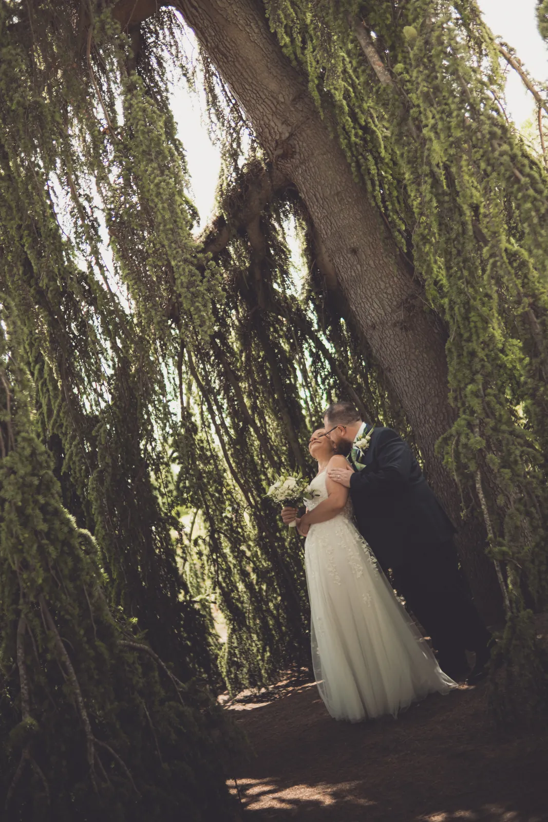 Juliana & Aaron — frame 13, photography by Anna Mello Studios
