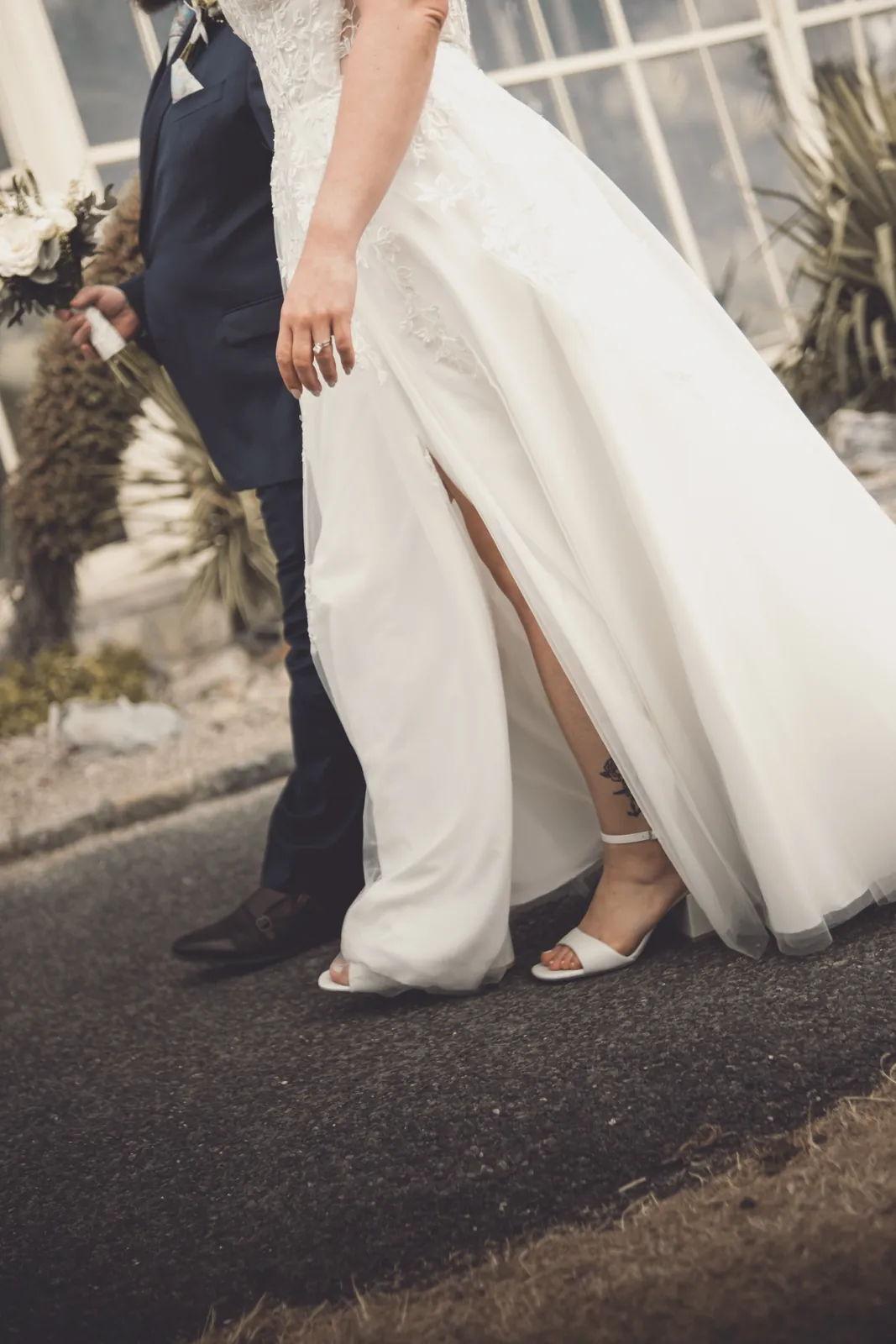 Juliana & Aaron — frame 15, photography by Anna Mello Studios