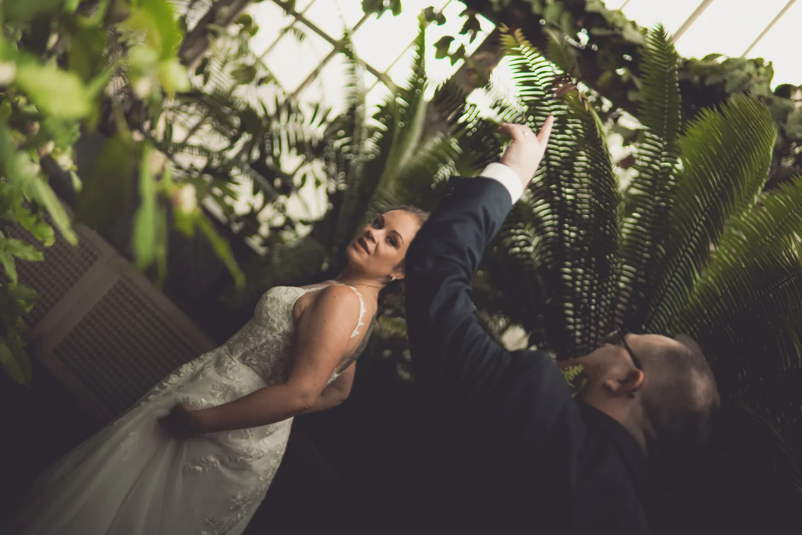 Juliana & Aaron — frame 18, photography by Anna Mello Studios