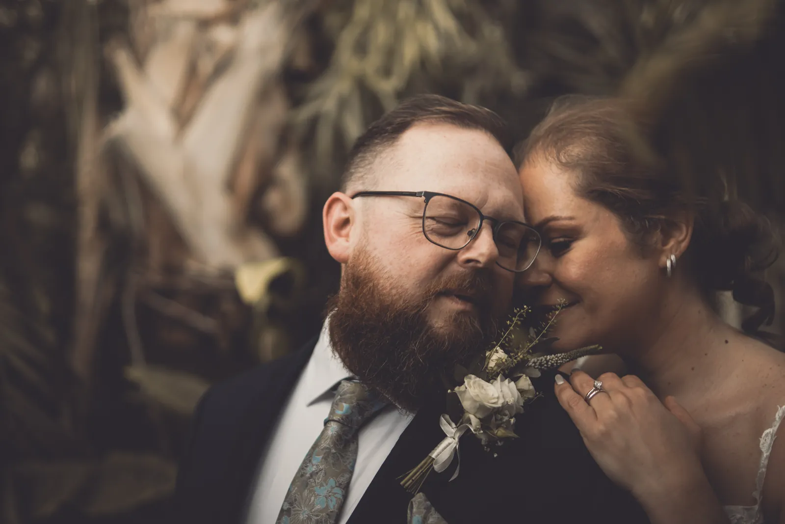 Juliana & Aaron — frame 19, photography by Anna Mello Studios