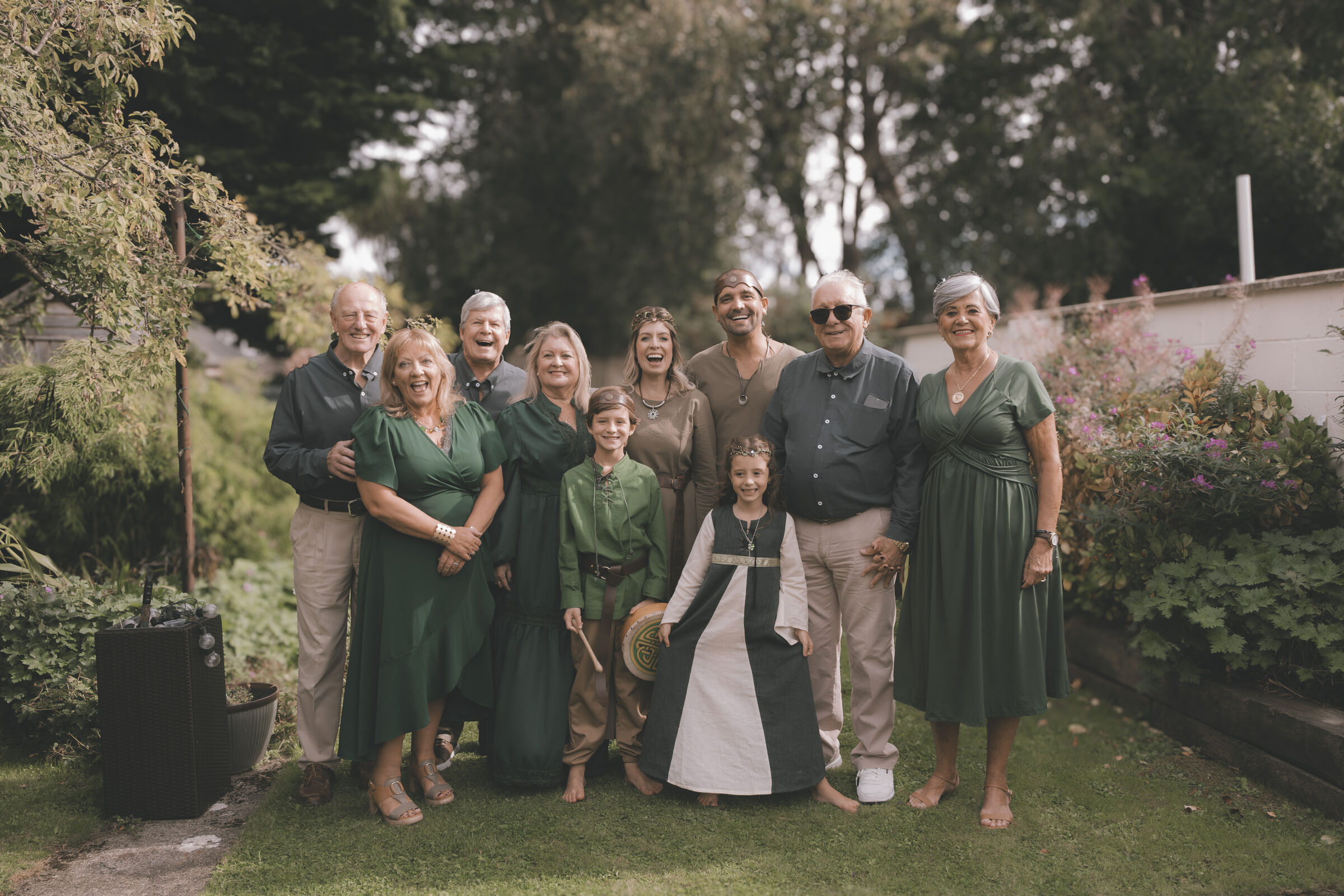 Priscilla & Vinicius — ceremony (01), wedding photography by Anna Mello Studios, Dublin