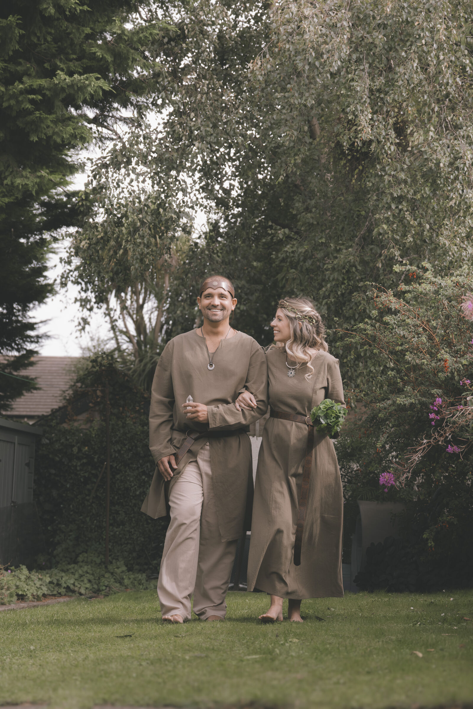 Priscilla & Vinicius — ceremony (03), wedding photography by Anna Mello Studios, Dublin