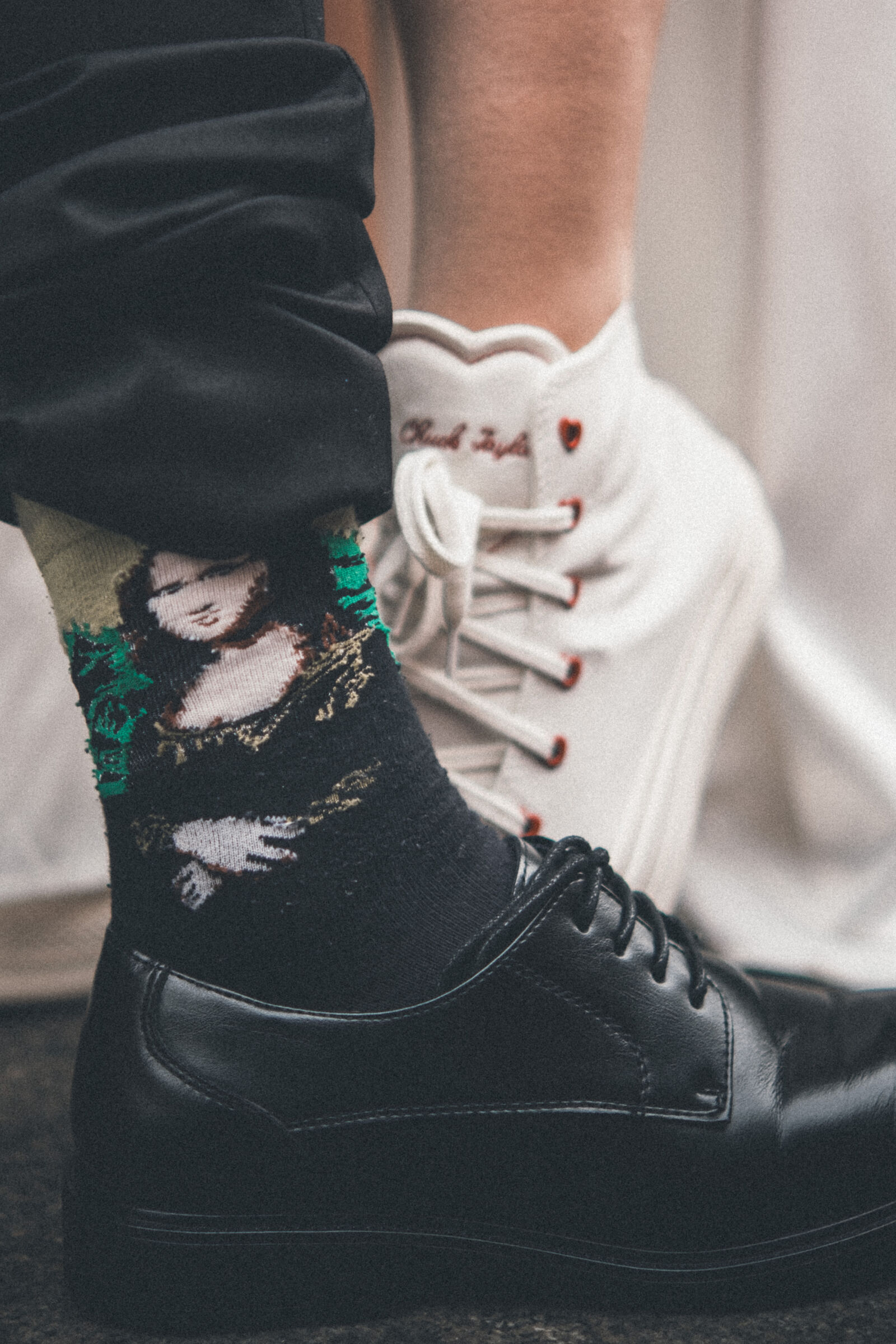 Thiala & Batu — details (03), wedding photography by Anna Mello Studios, Dublin