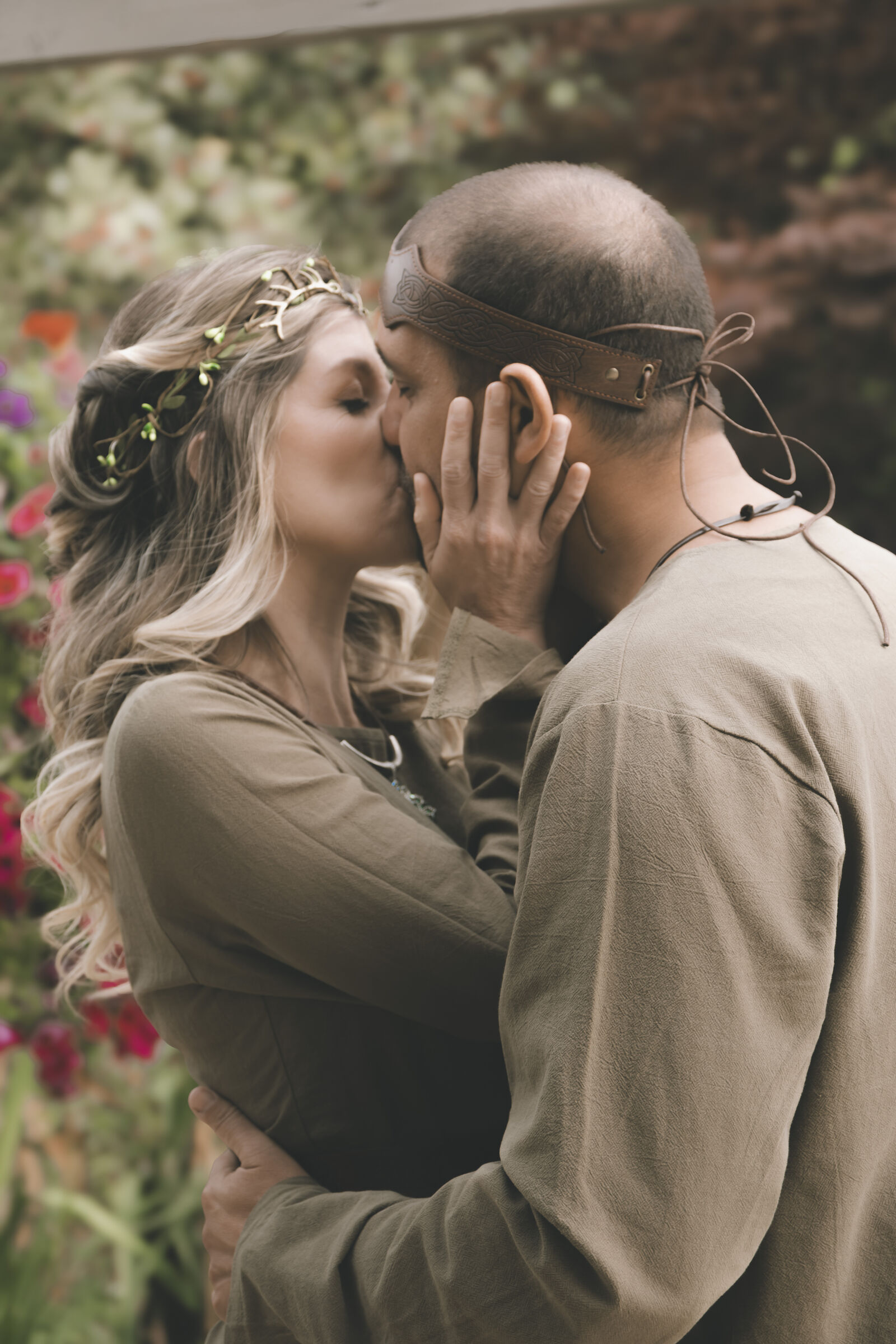 Priscilla & Vinicius — couple portrait, testimonial photo